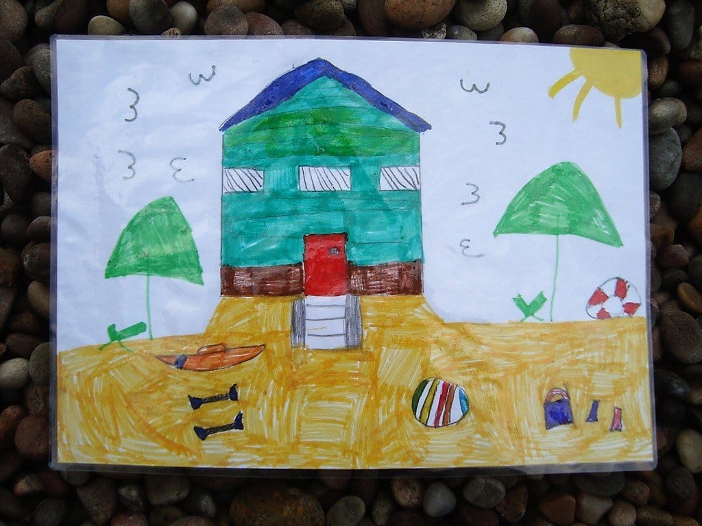 P2R - Samira - Prizewinner