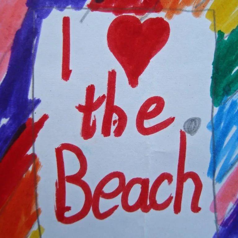 Beach Project