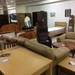 Selection of furniture