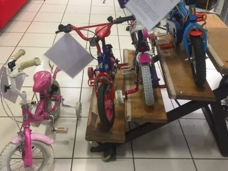 childrens bikes for sale