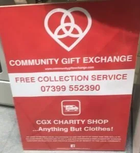 Free Collection Service