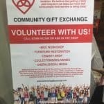 CGX Volunteer with us