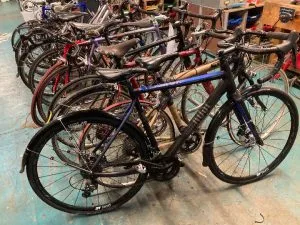 high spec bikes for sale