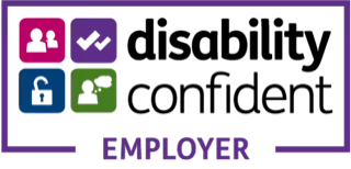 Disability Confident Employer